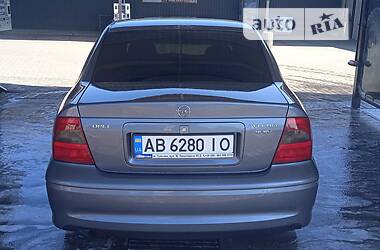 Седан Opel Vectra 2001 в Тульчине