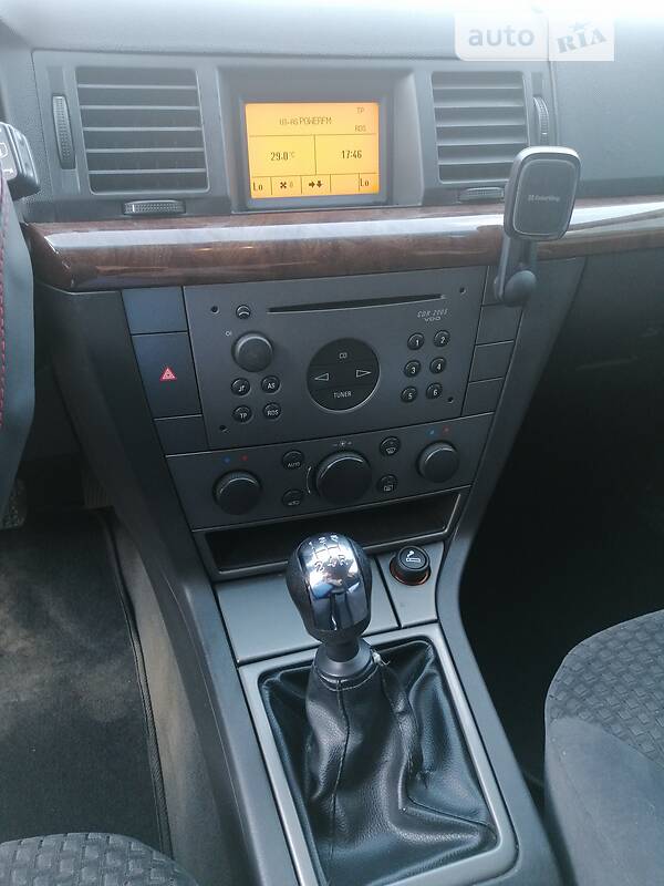 Седан Opel Vectra 2003 в Києві