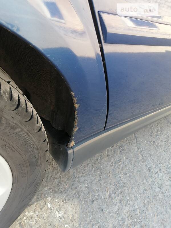 Седан Opel Vectra 2003 в Києві