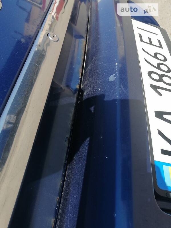 Седан Opel Vectra 2003 в Києві