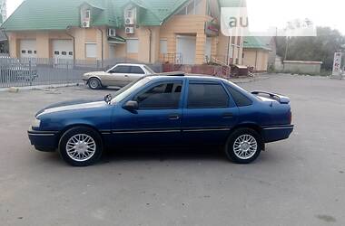 Седан Opel Vectra 1990 в Івано-Франківську