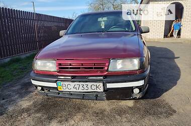 Седан Opel Vectra 1993 в Ратному