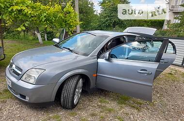 Седан Opel Vectra 2003 в Черновцах