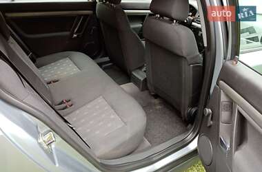 Универсал Opel Vectra 2008 в 