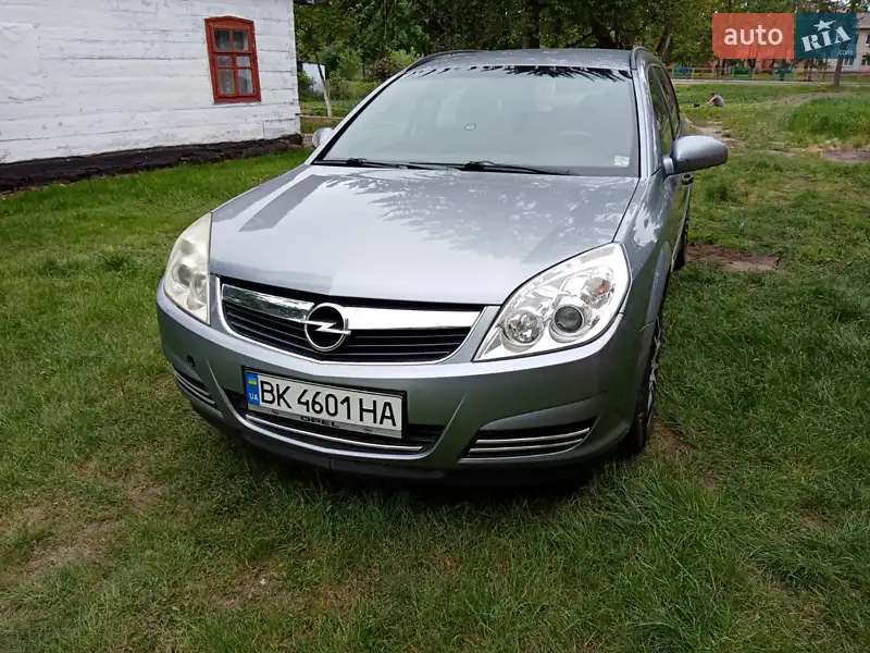 Opel Vectra