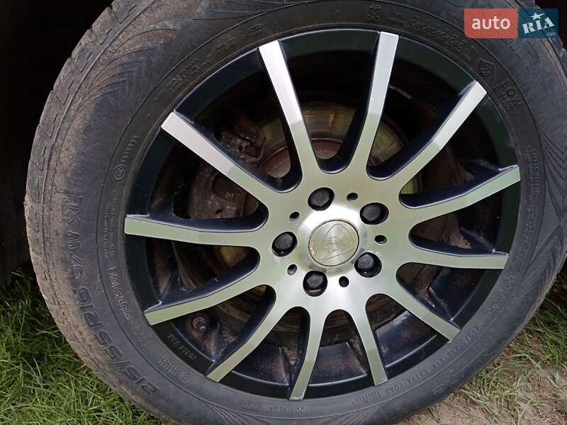 Універсал Opel Vectra 2008 в Рівному