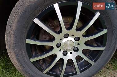 Универсал Opel Vectra 2008 в 