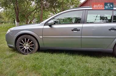 Универсал Opel Vectra 2008 в 