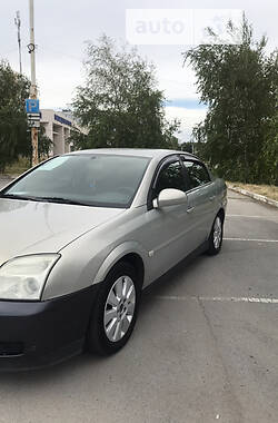 Седан Opel Vectra 2004 в Запорожье