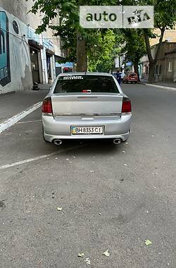 Седан Opel Vectra 2006 в Одессе