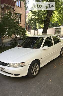 Седан Opel Vectra 1996 в Києві