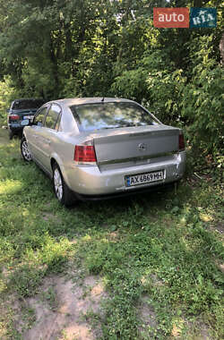 Седан Opel Vectra 2005 в 