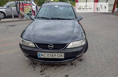 Универсал Opel Vectra 1997 в Нововолынске
