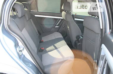 Седан Opel Vectra 2004 в 
