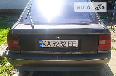 Лифтбек Opel Vectra 1989 в Яготине