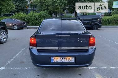 Седан Opel Vectra 2008 в Черновцах