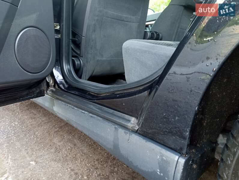 Седан Opel Vectra 2003 в Полтаве фото 14 Седан Opel Vectra 2003 в Полтаве