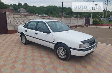 Седан Opel Vectra 1992 в Миколаєві