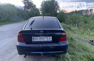 Хэтчбек Opel Vectra 1999 в Тернополе