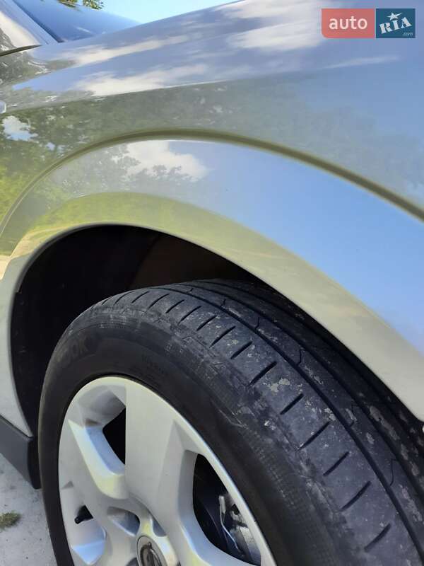 Универсал Opel Vectra 2007 в Костополе