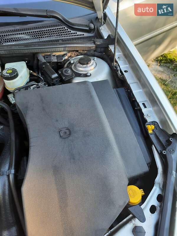 Универсал Opel Vectra 2007 в Костополе