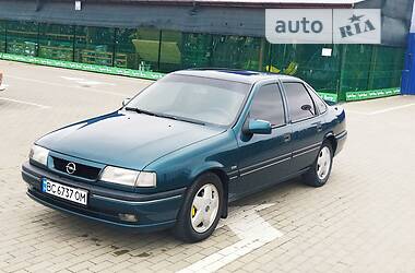 Седан Opel Vectra 1995 в 