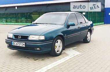 Седан Opel Vectra 1995 в 
