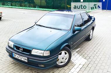 Седан Opel Vectra 1995 в 