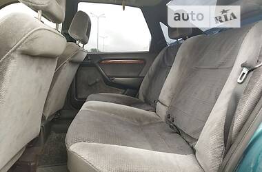 Седан Opel Vectra 1995 в 