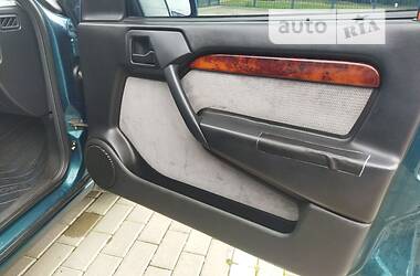 Седан Opel Vectra 1995 в 
