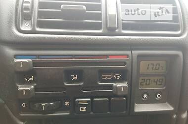 Седан Opel Vectra 1995 в 
