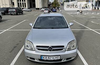 Седан Opel Vectra 2005 в Киеве