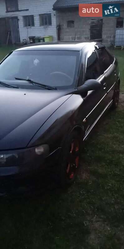 Лифтбек Opel Vectra 1999 в Броварах