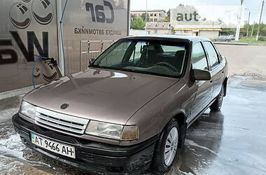 Седан Opel Vectra 1990 в 