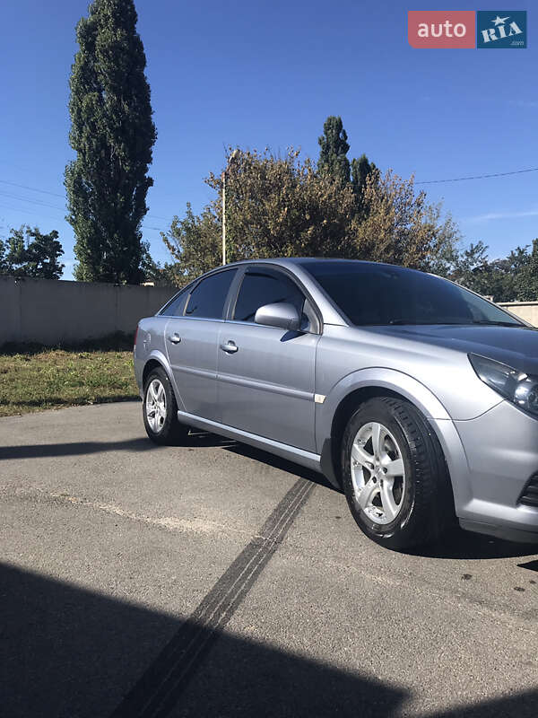 Хэтчбек Opel Vectra 2008 в Полтаве фото 16 Хэтчбек Opel Vectra 2008 в Полтаве