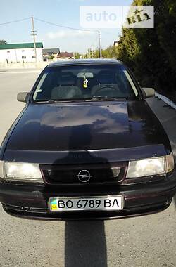 Седан Opel Vectra 1994 в Тернополе