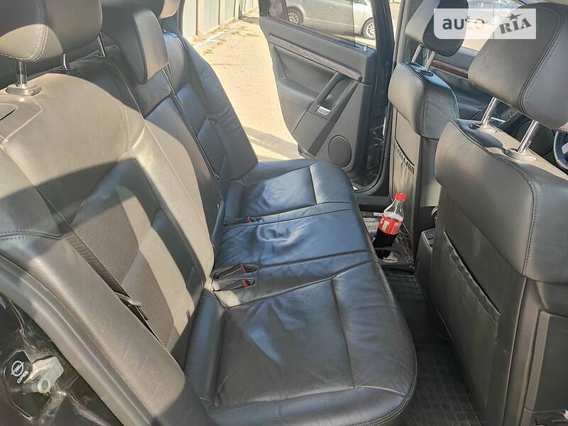 Седан Opel Vectra 2004 в Одесі