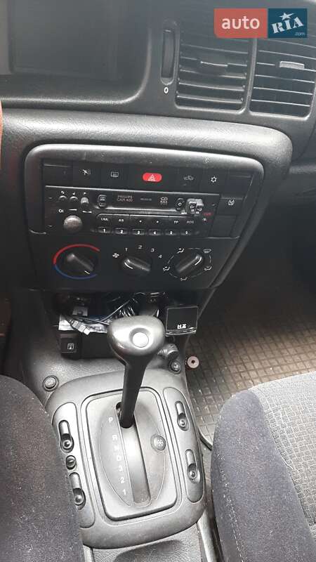 Седан Opel Vectra 2000 в Харькове фото 2 Седан Opel Vectra 2000 в Харькове