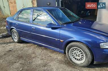 Седан Opel Vectra 1999 в Павлограде