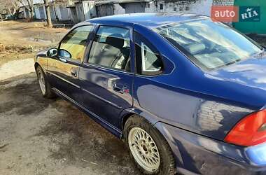 Седан Opel Vectra 1999 в Павлограді