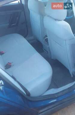 Седан Opel Vectra 2002 в Новій Ушиці