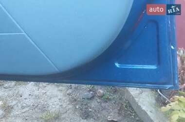 Седан Opel Vectra 2002 в Новій Ушиці