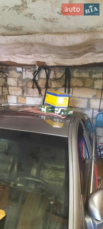 Седан Opel Vectra 2004 в Вінниці