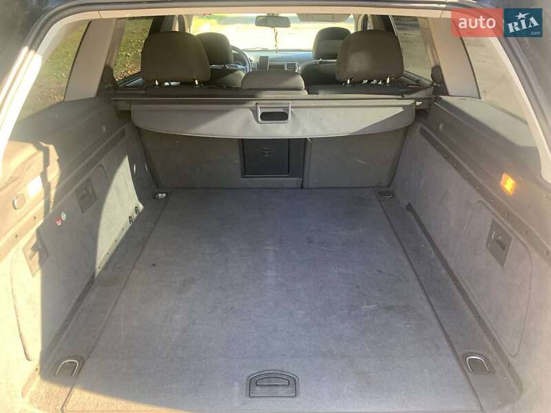 Универсал Opel Vectra 2004 в Харькове фото 4 Универсал Opel Vectra 2004 в Харькове