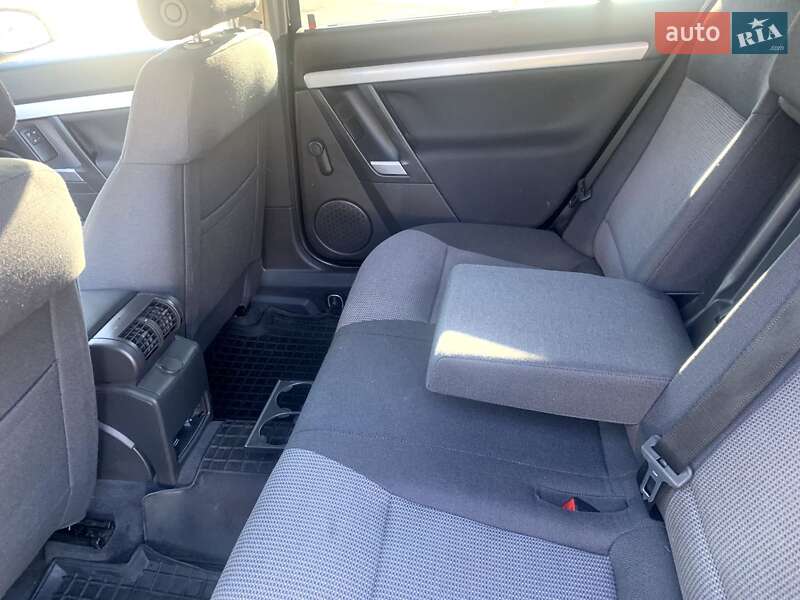 Универсал Opel Vectra 2004 в Харькове фото 7 Универсал Opel Vectra 2004 в Харькове