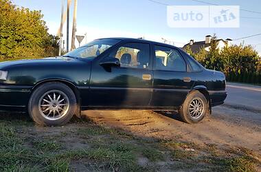 Седан Opel Vectra 1995 в Львове