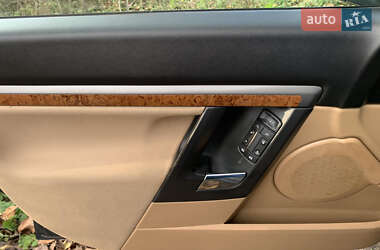 Седан Opel Vectra 2006 в 