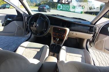 Седан Opel Vectra 1999 в Запоріжжі