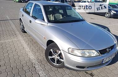 Седан Opel Vectra 1999 в Запоріжжі