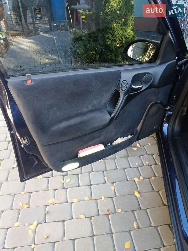 Седан Opel Vectra 1996 в Луцке